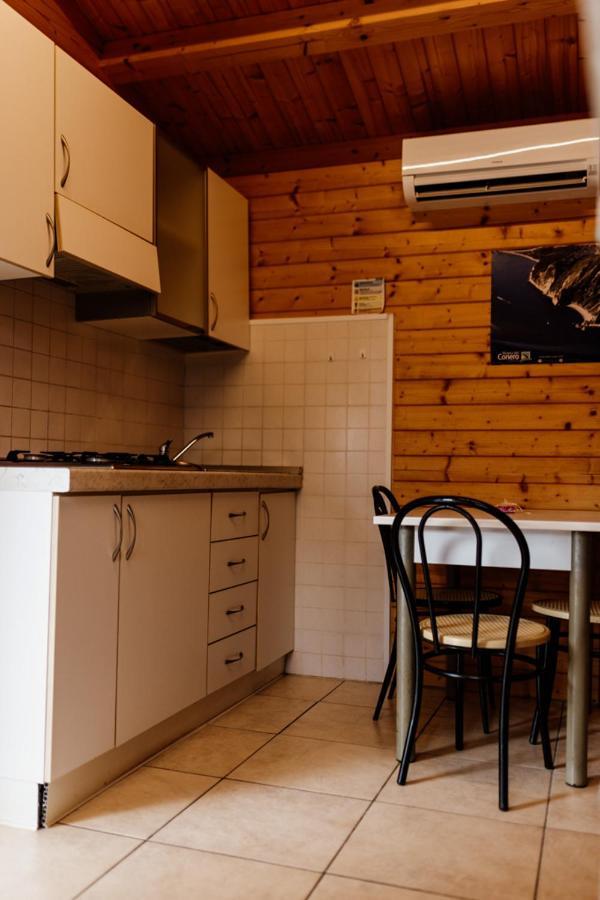 Camping La Pineta Porto Recanati Extérieur photo